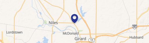 Youngstown Warren, OH 