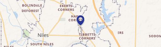 Youngstown Warren, OH 