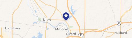 Youngstown Warren, OH 