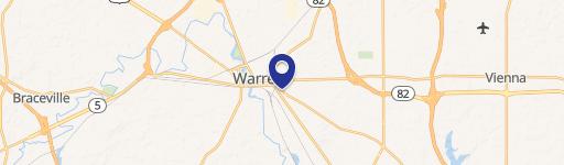 1140 Youngstown SE Rd