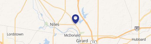 Youngstown Warren, OH 