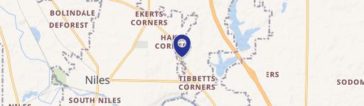 Youngstown Warren, OH 