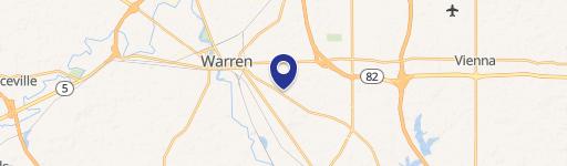 2815 Youngstown SE Rd