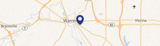 1601 Youngstown SE Rd