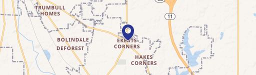 1331 Youngstown SE Rd