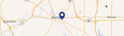 1101 Youngstown SE Rd