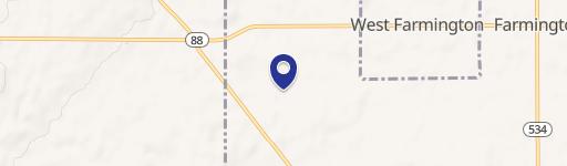 5859 Curtis Middlefield Rd