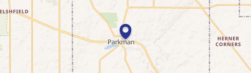 16260 Main Market Rd