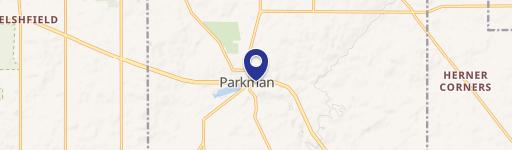 16261 Main Market Rd