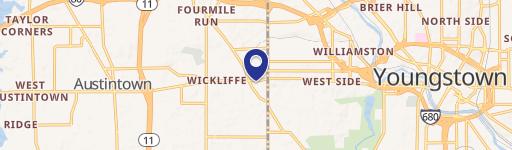 3749 Mahoning Ave, Unit #