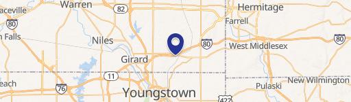 Churchilll Hubbard Rd