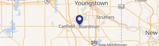 1300 Boardman Canfield Rd