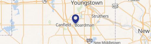 1315 Boardman Canfield Rd