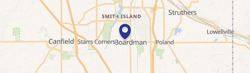 250 Boardman Canfield Rd