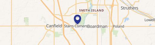 1420 Boardman Canfield Rd