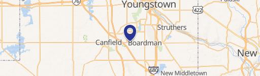 1285 Boardman Canfield Rd