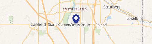 307 Boardman Canfield Rd