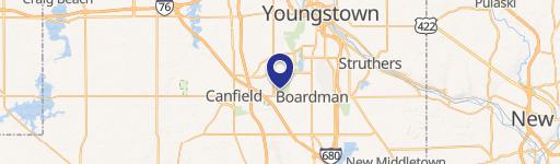 1100 Boardman Canfield Rd