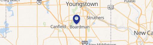 Boardman Canfield Rd