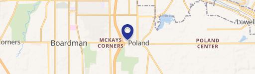 1816 Boardman Poland Rd