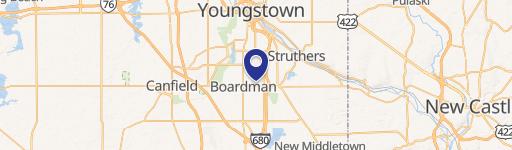 550 Boardman Poland Rd