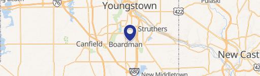 300 Boardman Poland Rd