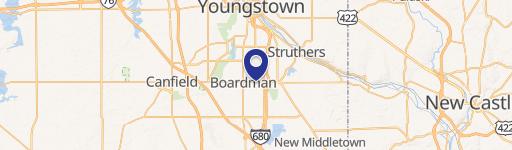 413 Boardman Poland Rd, Unit 417