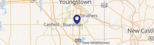 447 Boardman Poland Rd, Unit 461