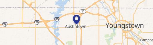 111 Canfield Niles Rd