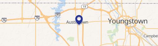 461 Canfield Niles Rd