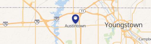 110 Canfield Niles Rd