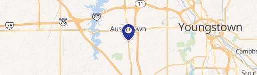 1430 Canfield Niles Rd