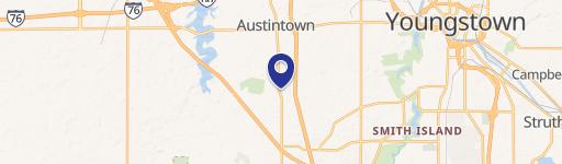 3009 Canfield Niles Rd