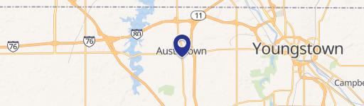 420 Canfield Niles Rd