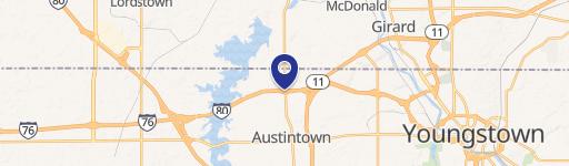 890 Canfield Niles Rd