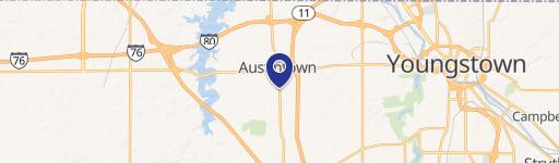 1300 Canfield Niles Rd