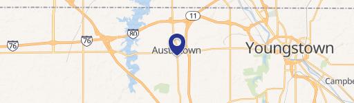 320 Canfield Niles Rd