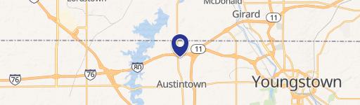 801 Canfield Niles Rd