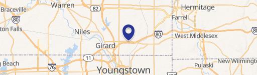 1353 Churchill Hubbard Rd