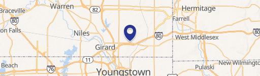 1480 Churchill Hubbard Rd