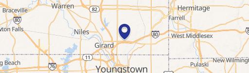 1182 Churchill Hubbard Rd