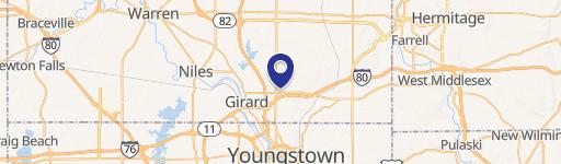 316 Churchill Hubbard Rd