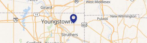 Coitsville Hubbard Rd