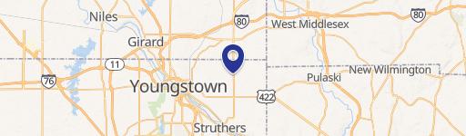 894 Coitsville Hubbard Rd