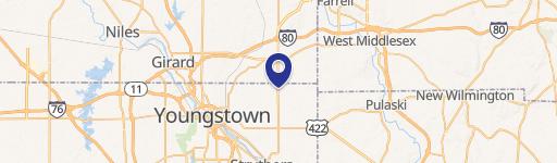 1740 Coitsville Hubbard Rd