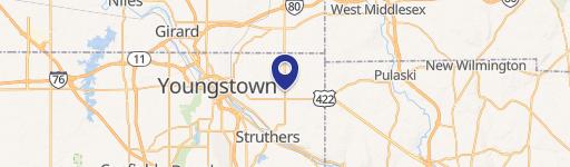 150 Coitsville Hubbard Rd