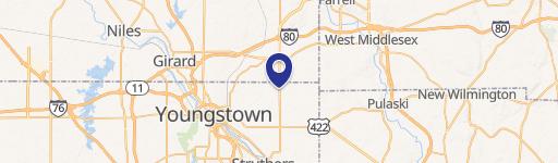 1540 Coitsville Hubbard Rd