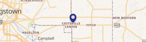 65 Coitsville Hubbard Rd