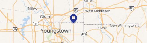 1685 Coitsville Hubbard Rd