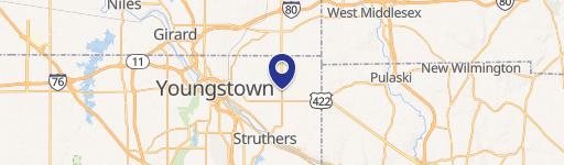 285 Coitsville Hubbard Rd